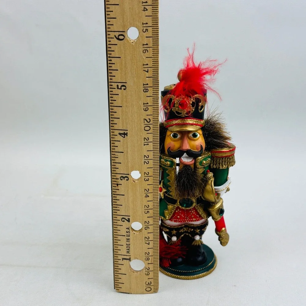 Hallmark Nutcracker Soldier Club Exclusive‎ Christmas Keepsake Ornament 2003